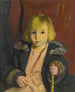 Carl - Robert Henri — visning af kunstværket