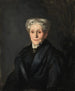 Elizabeth Virginia Lanning Bradner Smith Mme George Cotton Smith - Robert Henri — visning af kunstværket
