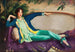 Gertrude Vanderbilt Whitney - Robert Henri — visning af kunstværket