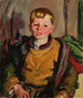 Macnamara - Robert Henri — visning af kunstværket