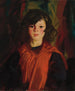 Marie-Anne - Robert Henri — visning af kunstværket