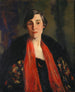 Mary Fanton Roberts - Robert Henri — visning af kunstværket