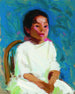 Mukie - Robert Henri — visning af kunstværket