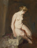 Nu - Robert Henri — visning af kunstværket