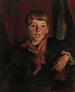 Sablonneux - Robert Henri — visning af kunstværket