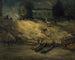 Averse soudaine - Robert Henri — visning af kunstværket