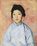 For dette - Robert Henri — visning af kunstværket