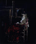 Le modèle - Robert Henri — visning af kunstværket