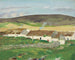 Le Cottage Blanc, Irland - Robert Henri — visning af kunstværket