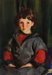 Uden titel maleri, Alanna - Robert Henri — visning af kunstværket