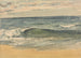La Vague - Robert Hills — visning af kunstværket