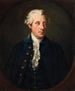 Portrait de Simon 1er comte Harcourt - Robert Hunter — visning af kunstværket