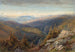 Vue de la montagne - Robert J. Pattison — visning af kunstværket