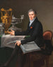 Jean-Baptiste-Claude Odiot - Robert Jacques François Lefèvre — visning af kunstværket