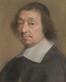 Portræt af Monseigneur Louis Doni d'Attichy Biskop af Riez og derefter Autun - Robert Nanteuil — visning af kunstværket