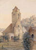 Dürnstein - Robert Russ — visning af kunstværket