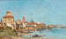 Saint-Jean Venise - Robert Russ — visning af kunstværket
