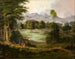 Château de Chapultepec - Robert S. Duncanson — visning af kunstværket