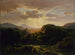 Souvenirs d'une scène près d'Auerbach - Robert S. Duncanson — visning af kunstværket