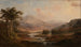 Landskab skotsk - Robert S. Duncanson — visning af kunstværket