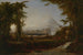 Le Jardin d'Éden - Robert S. Duncanson — visning af kunstværket