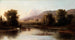 Vue af floden Sainte-Anne - Robert S. Duncanson — visning af kunstværket