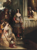 Pauvre Louise la Gleemaiden - Robert Scott Lauder — visning af kunstværket