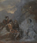 Obéron og Puck - Robert Smirke — visning af kunstværket