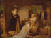 de syv alder af mennesket - Robert Smirke — visning af kunstværket