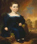 Accord George Washington - Robert Street — visning af kunstværket