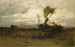 Près de kysten - Robert Swain Gifford — visning af kunstværket
