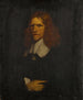 Portrait af en gentleman - Robert Walker — visning af kunstværket