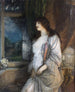 Le chant des rossignols - Robert Walker Macbeth — visning af kunstværket