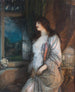Le chant des rossignols - Robert Walker Macbeth — visning af kunstværket