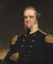 General Winfield Scott - Robert Walter Weir — visning af kunstværket