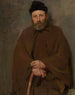 Portrait af Arthur Joseph Heseltine - Robert William Vonnoh — visning af kunstværket