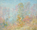 Symfoni - Robert William Vonnoh — visning af kunstværket