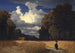 La moisson - Robert Zünd — visning af kunstværket