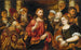 Le Christ et l'adultère - Rocco Marconi — visning af kunstværket