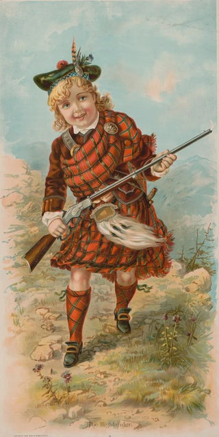 Rode Brand - The highlander.webp