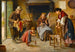 Le petit marionnettiste - Rodolfo Agresti — visning af kunstværket