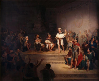 Rodrigo Gutirrez - The Tlaxcalan Senate.webp
