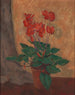 Cyclamen - Roger Fry — visning af kunstværket