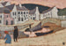 Le Canal, Bretagne landskab - Roger de La Fresnaye — visning af kunstværket