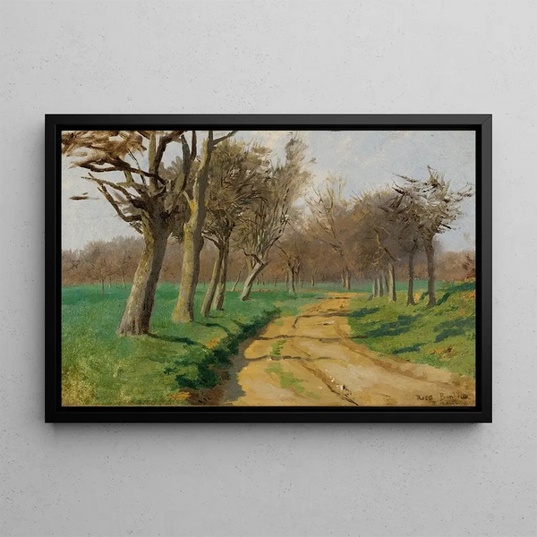 Rosa Bonheur - La Plaine Et Les Champs.webp