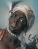 rika - Rosalba Carriera — visning af kunstværket