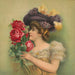 Roses - Campbell Metzger Jacobson — visning af kunstværket