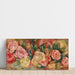 Reproduktion af maleriet Roses - Pierre-Auguste Renoir