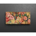 Reproduktion af maleriet Roses - Pierre-Auguste Renoir