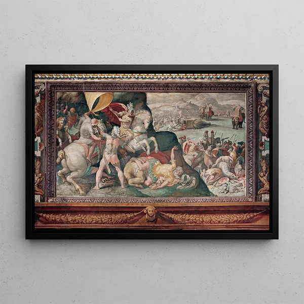 Roviale Spagnolo - Battle of Zama.webp